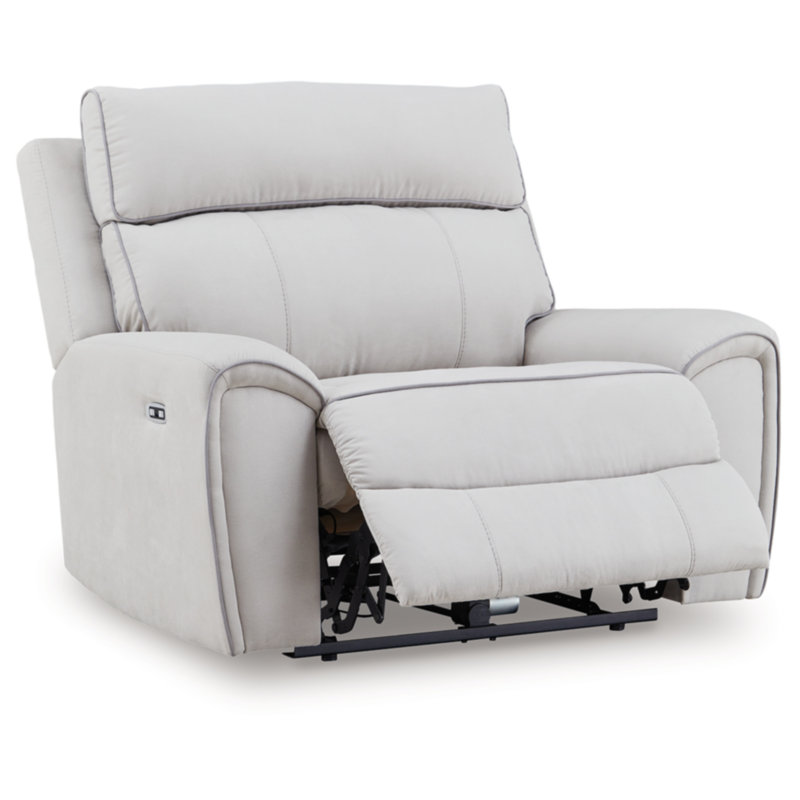 Grafton Pike Power Recliner