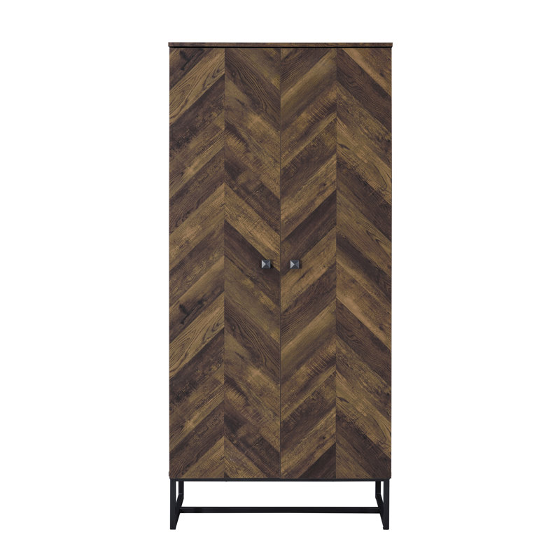 Armoire Fourche