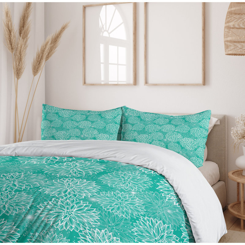 No Duvet Cover