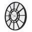 Metal Wall Clock