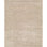 Linora Hand Knotted Linen Area Rug in Beige