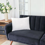 Cloud Faux Down Square Pillow Insert