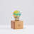 Solid Wood Novelty Lamp