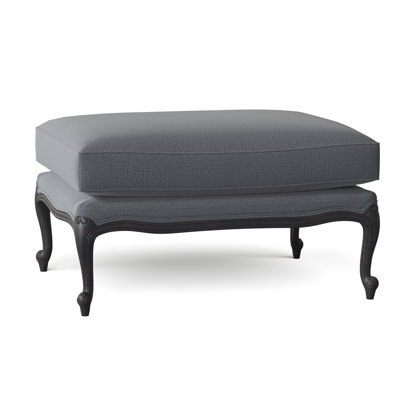 Repose-pieds standard St. Helena