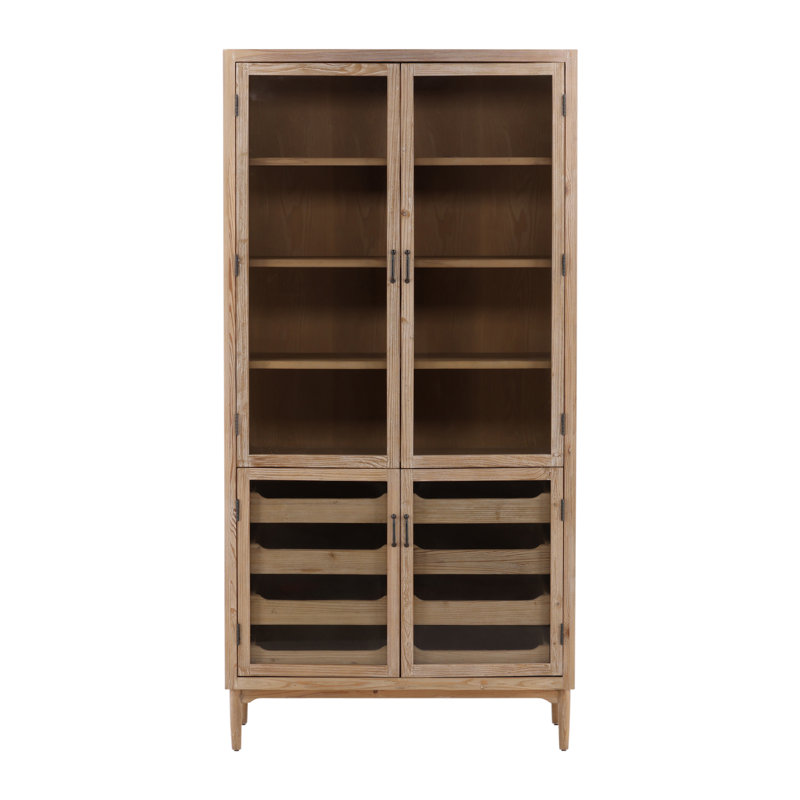  Armoire à 8 tiroirs Shirley