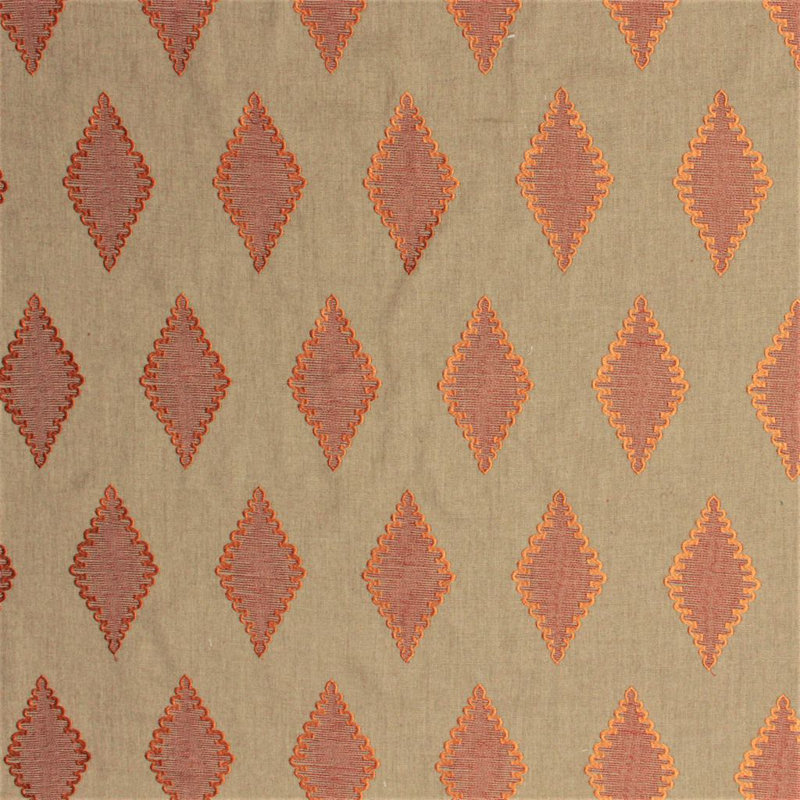Tissu trieste Suite, Melon
