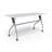 Nifty Nesting Training Table with Casters-71419322-71419319