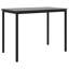 Standing Bar Table Engineered Wood-1995500554-1995500556