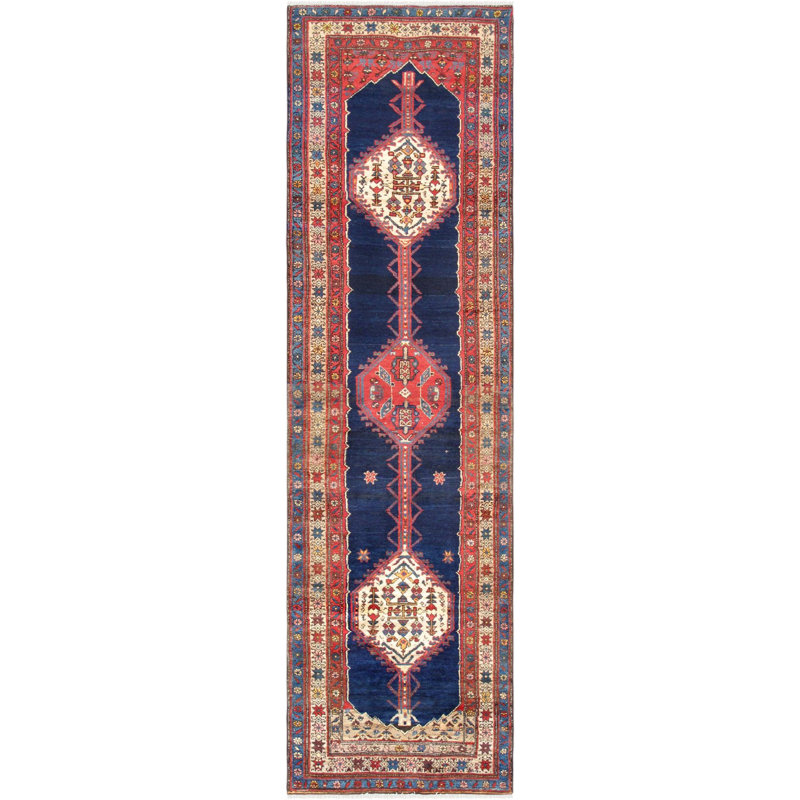 Ardabill One-of-a-Kind 3'1" X 11'5" Area Rug