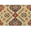 Tapis beige unique 8 pi 11 po x 12 pi One-of-a-Kind