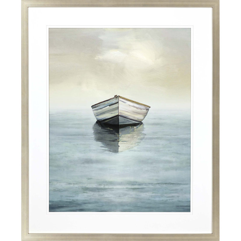 " A Sure Sail " by Chandon