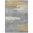 Machine Washable Indoor/Outdoor Xhevrie Gold Rug-57087327