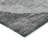 Chev Washable Abstract Indoor / Outdoor Rug-1194722690