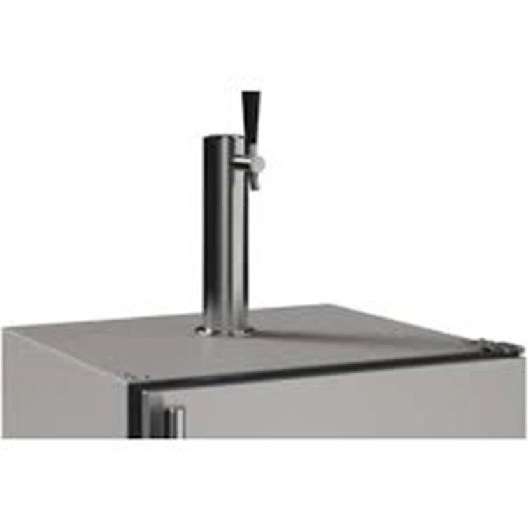 U-Line Kegerator Tap Kit | Wayfair