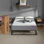 Compton Coolgel Pocket Sprung 1000 Spring Mattress-1106915276