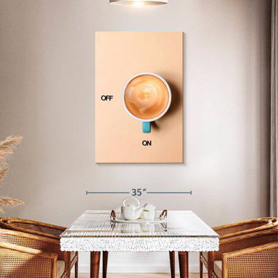 Café pour l'énergie
