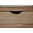 Tulum 55'' Solid Wood Console Table