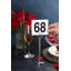 Porte-cartes de place