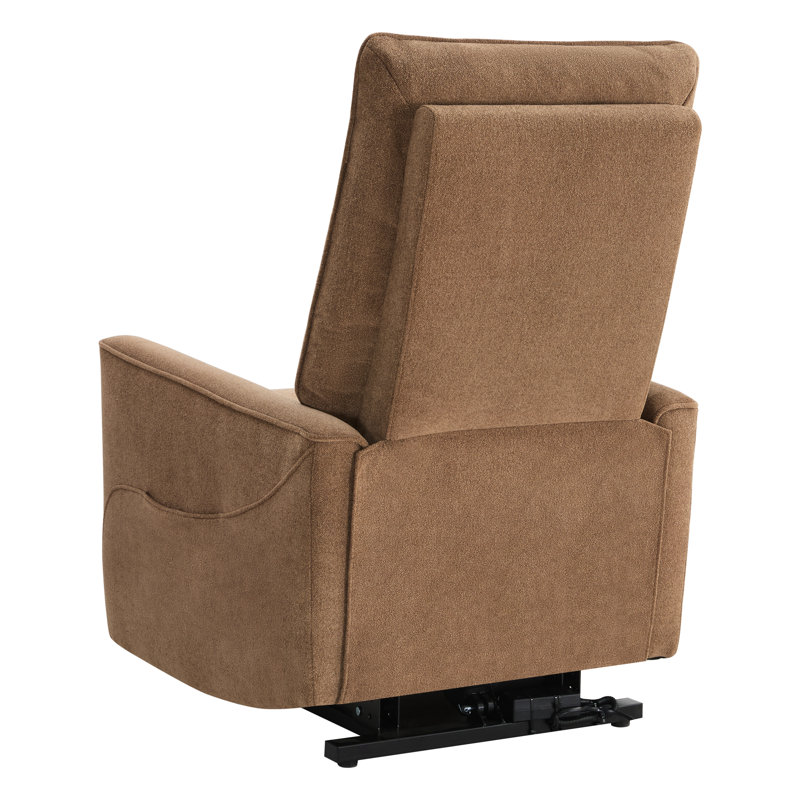 Fauteuil inclinable 29,2 po, Chameau Elite / lin