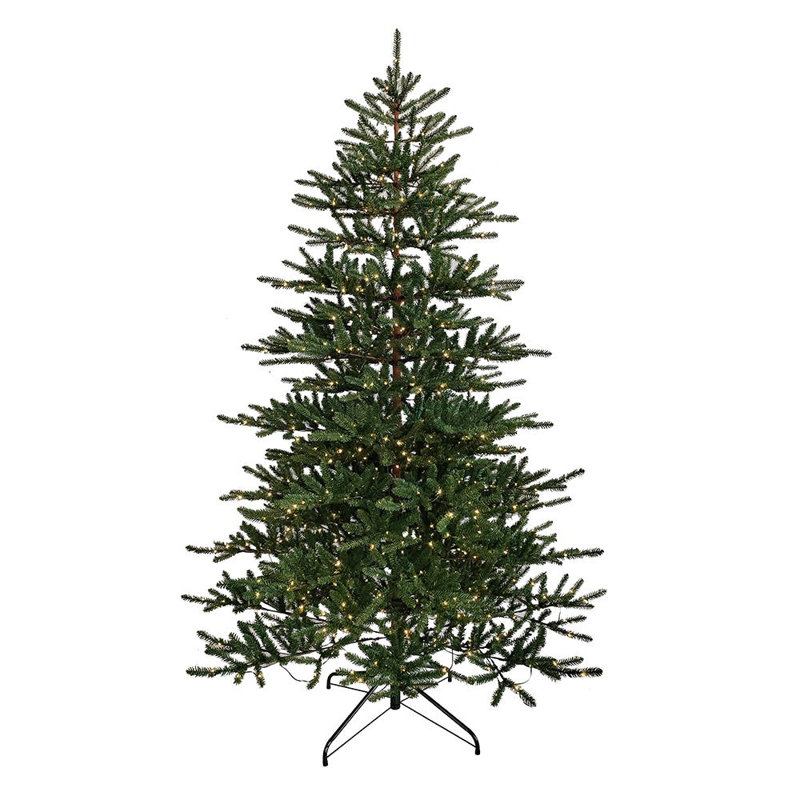 108' Lighted Christmas Tree