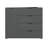 Ray 135cm W 4 - Drawer Chest of Drawers