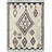 Ryou Wool Geometric Indoor Rug-55211530