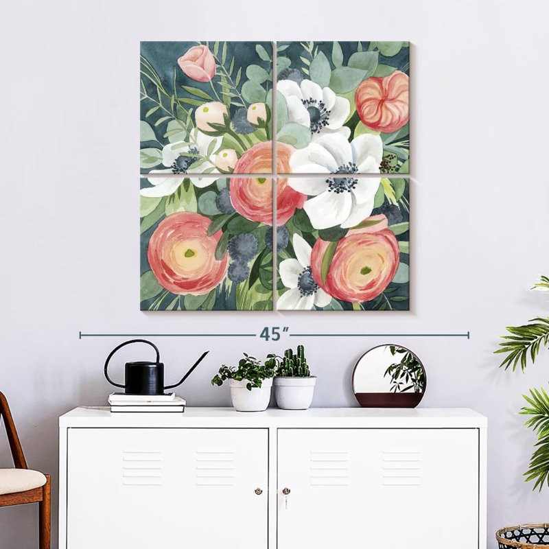 Harnek Bewitching Bouquet I
