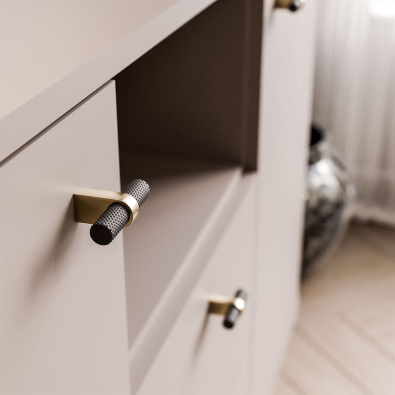 150cm Sideboard, Cashmire