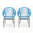 Outdoor Wicker Chair-130713218