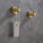 Wall Mounted Robe Hook-116469165