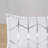 Metallic Printed Comforter Set
