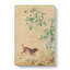 Puppy by Lang Shining - Wrapped Canvas-55322527