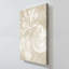 «Neutral Coral I» par Carol Robinson, reproduction sur toile-1054898024