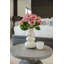 Iris Realtouch Rose Arrangement