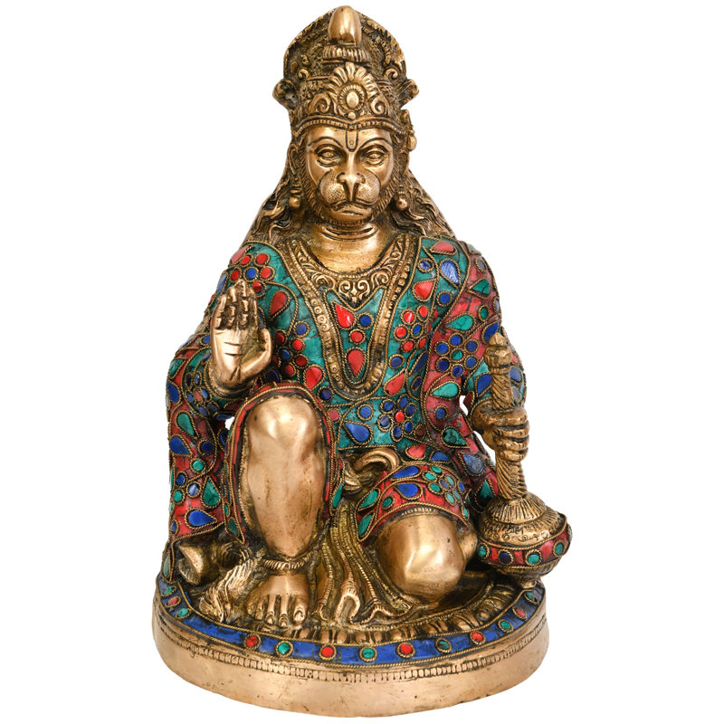 Religious & Spiritual Figurines & Sculptures