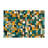 Soil Squares Indoor And Outdoor Area Rug-601624816