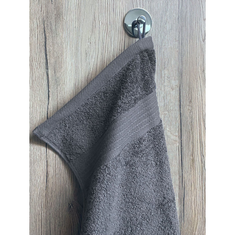 Midweight Hand Towel