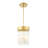 Bamey 3 - Light Single Pendant-185821071