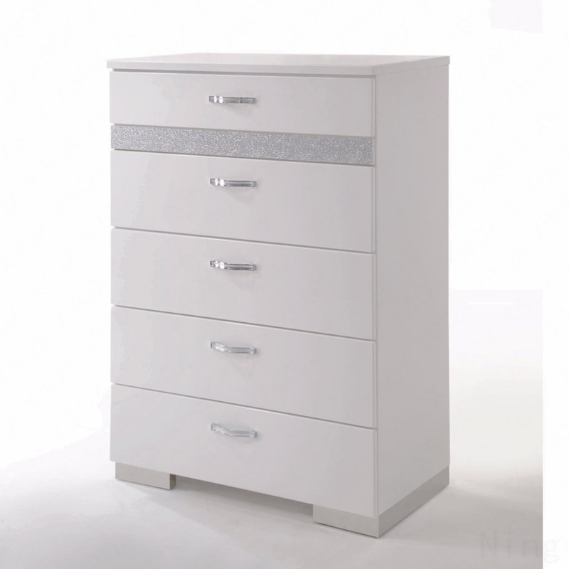 Commode (commode)