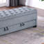 Repose-pieds contemporain avec repose-pieds Boucle-541861958