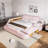Upholstered Sleigh Bed-1897349350-1897349349