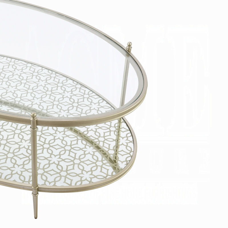 Table basse Zaba
