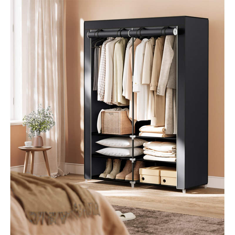 Beveridge 127cm Adjustable, Black