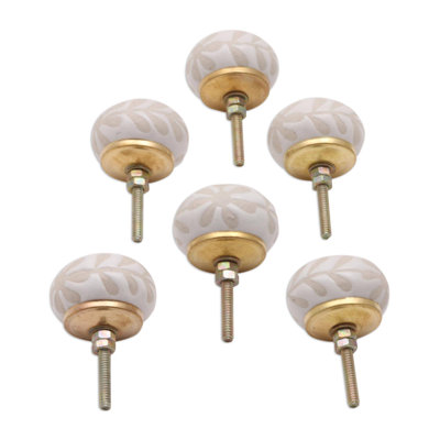 Glenmont Single Dummy Door Knob