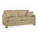 Charleston 77" Sleeper Sofa