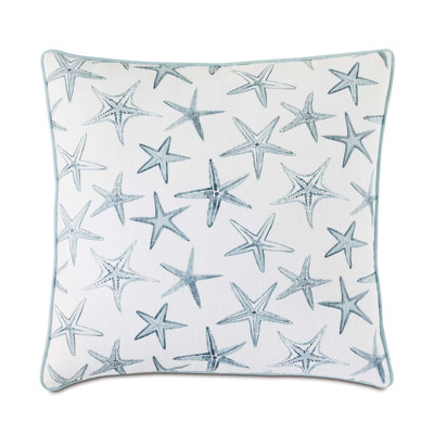 Bimini Floral Sham