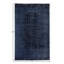 Luxor Handmade Cotton and Wool Area Rug