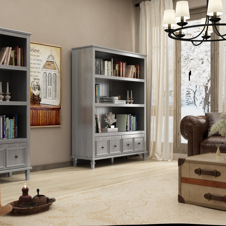 Upper Bookshelf - Cara Collection - Sawdust Girl®