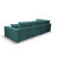 Nahkita 4 Seater Corner Sofa -494040653-494040654