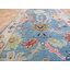 Tapis rectangulaire en laine 2 pi 11 po x 8 pi One-of-a-Kind Rectangle Emmerly